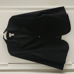 Charter Club Blazer Size 16W